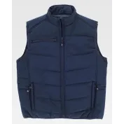 Gilet da Lavoro Workteam Imbottito S3900