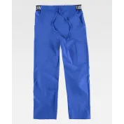 Pantalone da Lavoro Workteam Unisex Stretch B6910