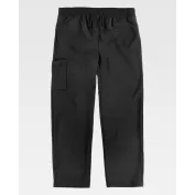 Pantalone da Lavoro Workteam Unisex Stretch B6920