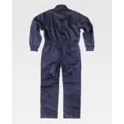 Tuta da Lavoro Workteam Multitasche Ignifuga B5093