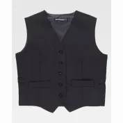 Gilet da Lavoro Workteam Attillato Donna B9030