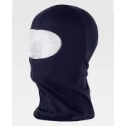 Passamontagna da Lavoro Workteam Stretch Ignifugo B0101