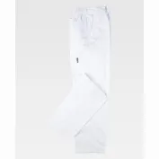 Pantalone da Lavoro Workteam Multitasche B1403