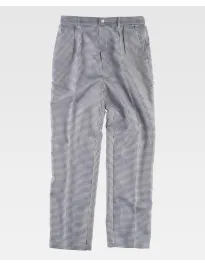 Pantalone da Lavoro Workteam B1426