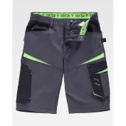 Bermuda da Lavoro Workteam Multitasche WF2717