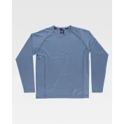 T-shirt da Lavoro Workteam Manica Lunga Stretch B0068