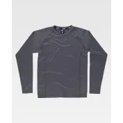 T-shirt da Lavoro Workteam Manica Lunga Stretch B0068