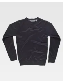 Maglia da Lavoro Workteam con Collo a V S5600