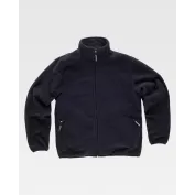 Pile da Lavoro Workteam Zip Lunga S4005