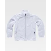 Pile da Lavoro Workteam Zip Lunga S4005