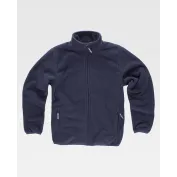 Pile da Lavoro Workteam Zip Lunga S4005