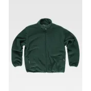 Pile da Lavoro Workteam Zip Lunga S4005