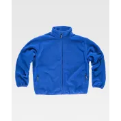 Pile da Lavoro Workteam Zip Lunga S4005