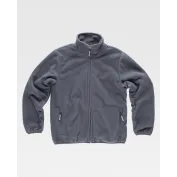 Pile da Lavoro Workteam Zip Lunga S4005