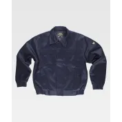 Giacca da Lavoro Workteam Multitasche Ignifuga Antistatica B1193