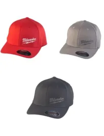 Cappello da Lavoro Strech Milwaukee Bcs 4932493095