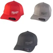 Cappello da Lavoro Strech Milwaukee Bcs 4932493095
