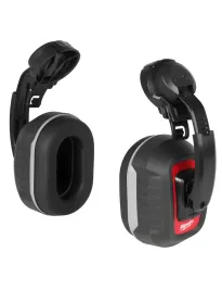 Cuffie Antirumore da Lavoro Milwaukee Bolt 4932478877