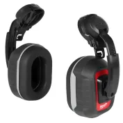 Cuffie Antirumore da Lavoro Milwaukee Bolt 4932478877 Cuffie Antirumore da Lavoro Milwaukee Bolt 4932478877
