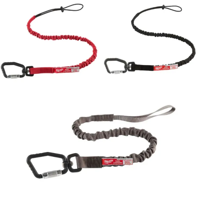 Dispositivo Anticaduta da Lavoro Milwaukee Loking Tool 4932471351