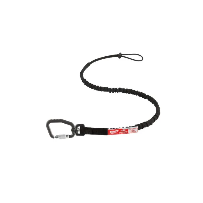 Dispositivo Anticaduta da Lavoro Milwaukee Loking Tool 4932471351