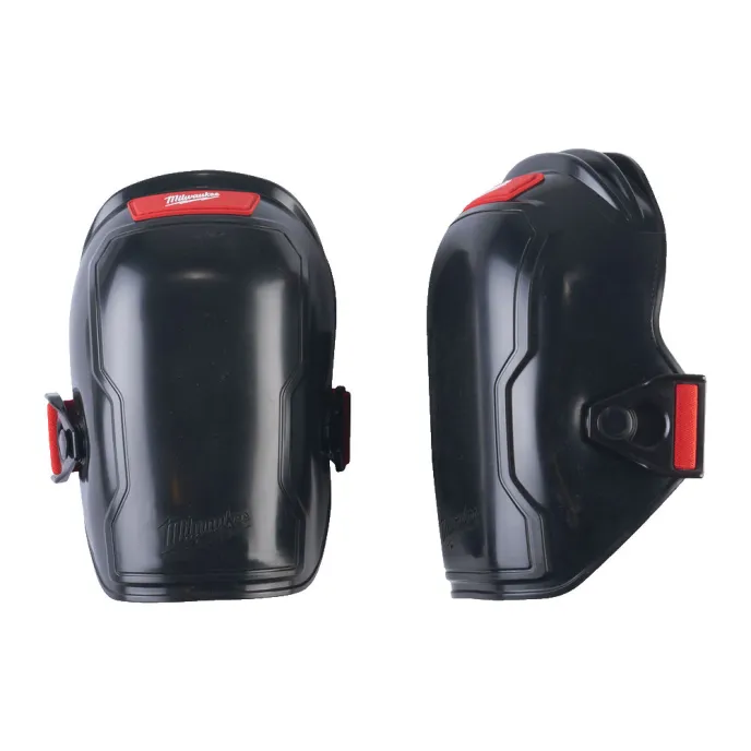 Ginocchiere da Lavoro Flessibili Milwaukee Knee Pad 4932478136