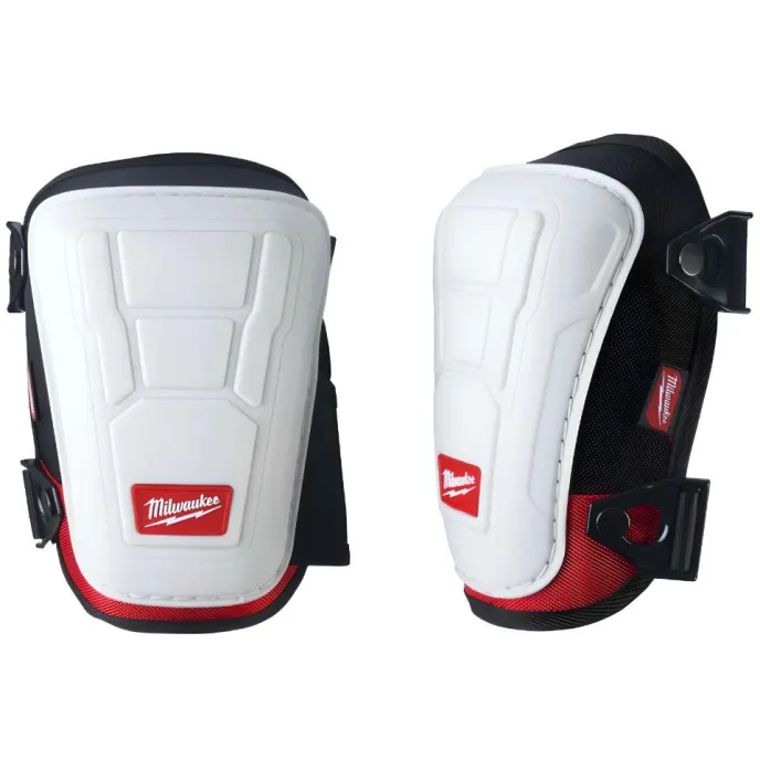 Ginocchiere da Lavoro Antigraffio Milwaukee Premium 4932478139