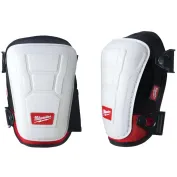 Ginocchiere da Lavoro Antigraffio Milwaukee Premium 4932478139 Ginocchiere da Lavoro Antigraffio Milwaukee Premium 4932478139