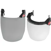 Visiera da Lavoro Milwaukee di Protezione Bolt 4932479944