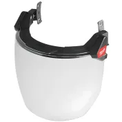 Visiera da Lavoro Milwaukee di Protezione Bolt 4932479944