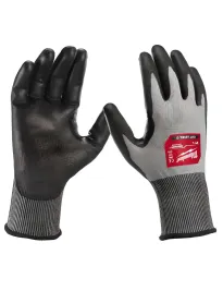 Guanti da Lavoro Sterch Milwaukee Flex Work CAT C  4932480496