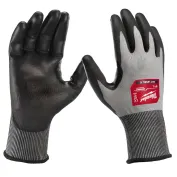 Guanti da Lavoro Milwaukee Alta Destrezza CAT C18 Gauge 4932480496