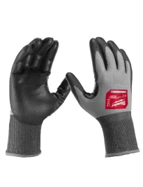 Guanti da Lavoro Milwaukee Alta Destrezza Strech Gloves Taglio D 4932480501