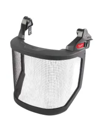Visiera da Lavoro Milwaukee a Rete di Protezzione Bolt Mesh Face 4932479945