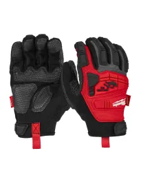 Guanti da Lavoro Invernali Milwaukee Armortex Demolition Gloves 4932479723