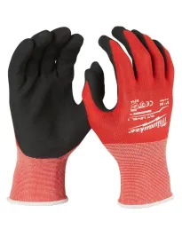 Guanti da Lavoro Milwaukee Cut A Gloves 4932479712