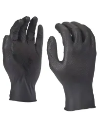50 Pezzi - Guanti da Lavoro Monouso Milwaukee 4932493233