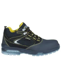 Fuori tutto - Scarpe antinfortunistiche Cofra Botticelli Blue S3 WR SRC 20540-000 Numero 40