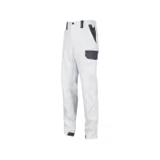 Fuori tutto - Pantaloni da Lavoro Stretch Multitasche U-Power Salonicco WIN339 Taglia M