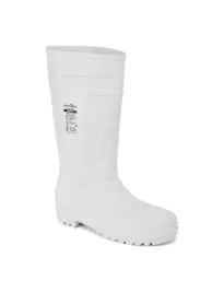 Stivali antinfortunistici Wellington Portwest S4 SRC ESD FO FW84