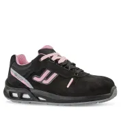 Fuori tutto - Scarpe antinfortunistiche Jallatte Noa Lady S3 CI ESD SRC JY209 Numero 37