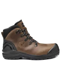 Fuori tutto-Scarpe Antinfortunistiche Base Be-Strong TOP S3 HRO CI HI SRC B0888 taglia 43