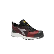 Fuori tutto - Scarpe antinfortunistiche Diadora - Fly Litebase Matrix Low S1P HRO SRC ESD 701.181128 Numero 38