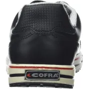 Fuori tutto - Scarpe antinfortunistiche Cofra Field S3 SRC 35070-004 Numero 45