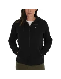 Felpa da Lavoro Milwaukee con Cappuccio Riscaldata M12 da Donna 4932480090