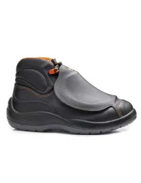 Fuori tutto - Scarpe Antinfortunistiche Base Metatarsal S3 M SRC B0473 Numero 42