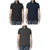 Gilet da Lavoro Impermeabile Vestigo Issa Line 04507