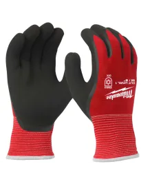 Guanti da Lavoro Milwaukee Strech CAT A 4932479704