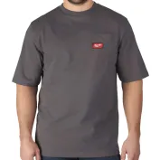 Maglietta da Lavoro Milwaukee Maniche Corte WTSSG 4933478231