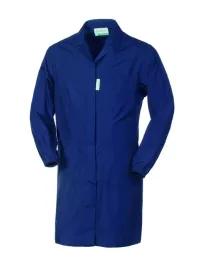 Fuori tutto - Camice da Lavoro Donna Multitasche Rossini Polibrembo A62307 Taglia 2XL Colore Blu